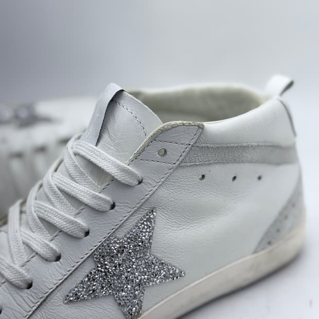 정품)골든구스240