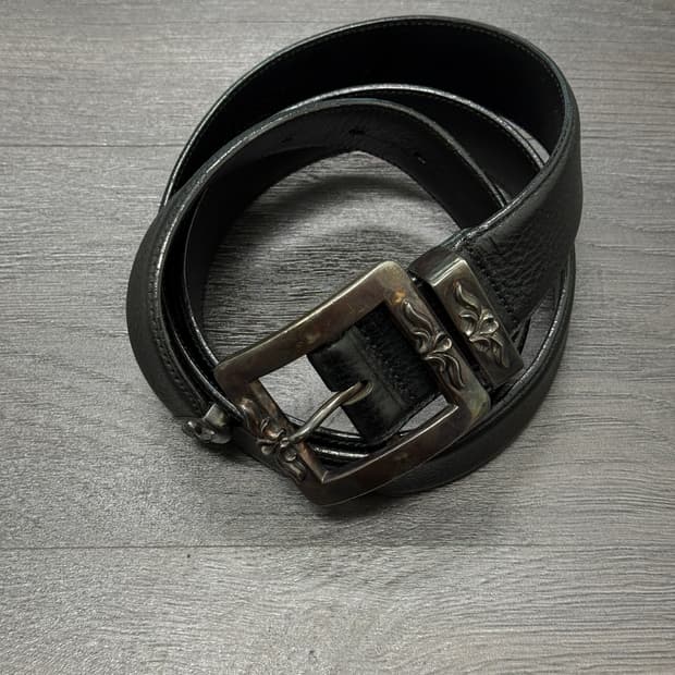 크롬하츠 otj 3pc 1.5인치 벨트