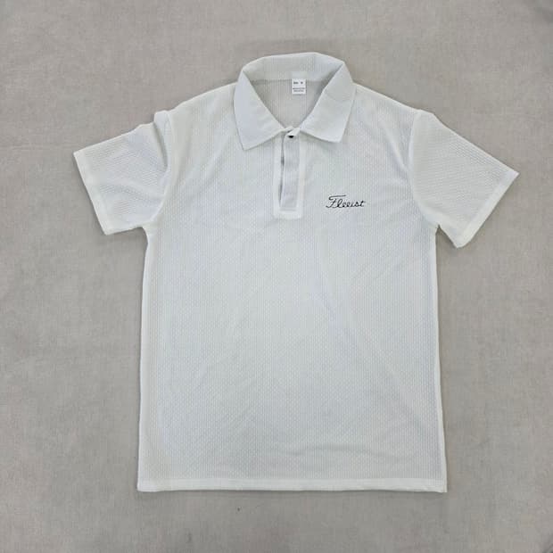 [M] 타이틀리스트 카라 반팔티 0213J