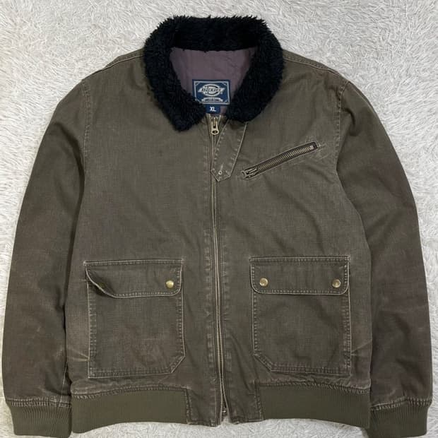 디키즈 빈티지 워크 자켓/#3045