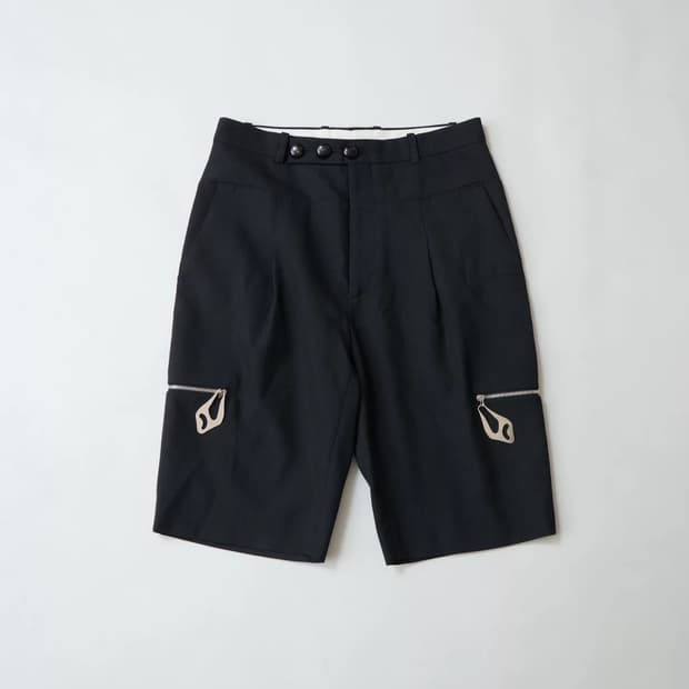 Namacheko SS22 Lupon Shorts