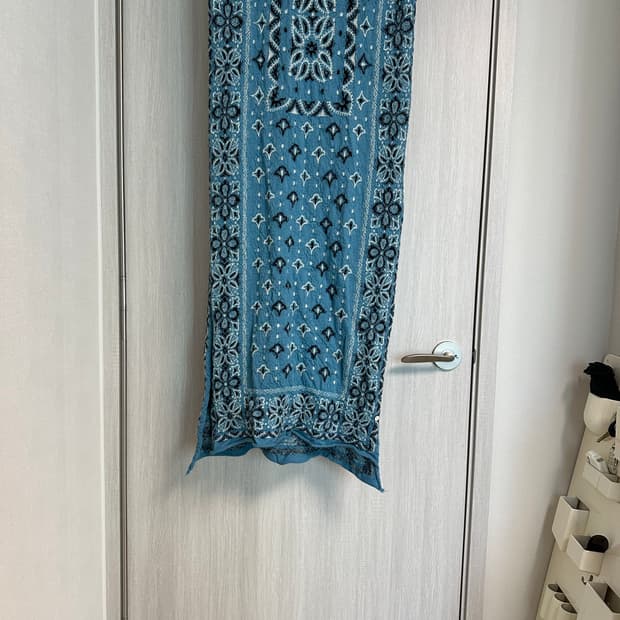 캐피탈 축융 머플러.