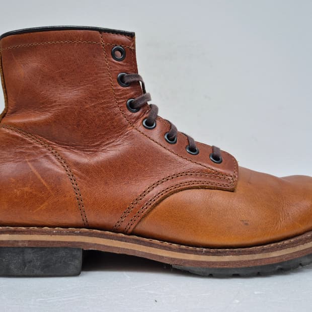 호킨스 엔지니어 부츠 265