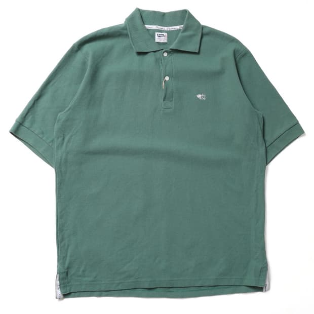 페로우즈 Pherrow's Polo T-shirt 
