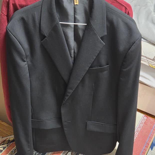 자라 블레이저 54사이즈