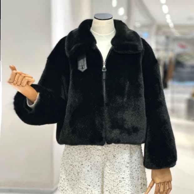 잇미샤 에코퍼자켓 ITOCYFJ720 