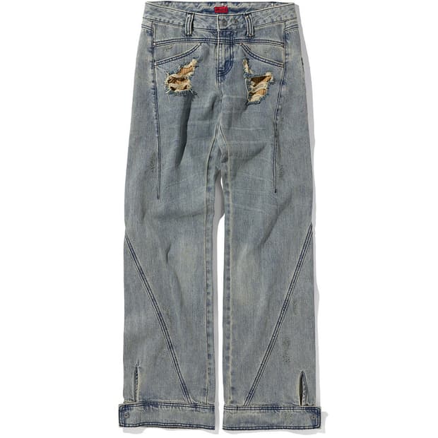 ANATOMIE JEAN_BLUE GREY