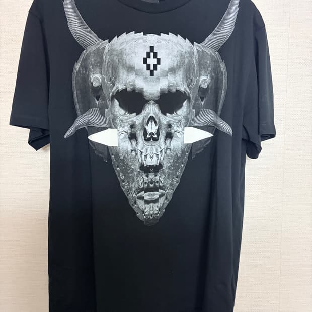 마르셀로 블론 티셔츠