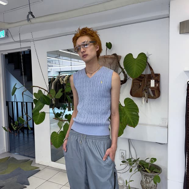 POLO by RALPH LAUREN