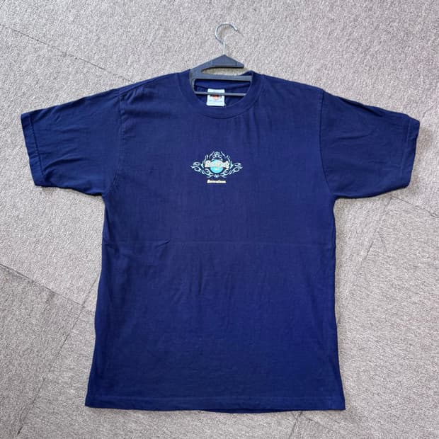 00’s Vintage Hard Rock Cafe T-Shirt