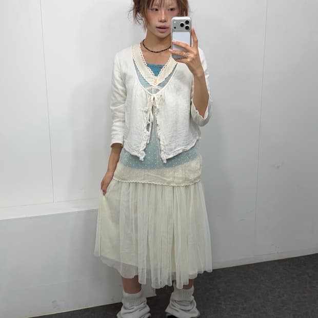 𖤐민트 포레스트 모리 set𖤐 