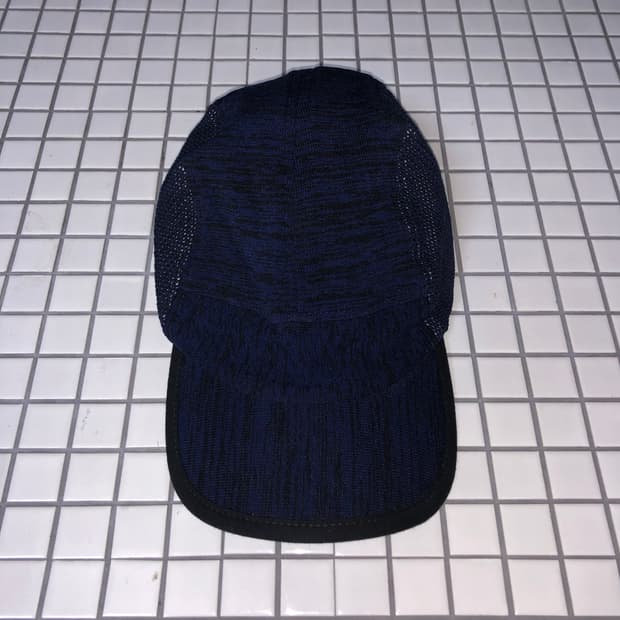 Sunnei mesh knit cap
