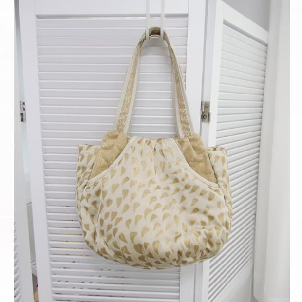 츠모리치사토 ♡ 숄더백 