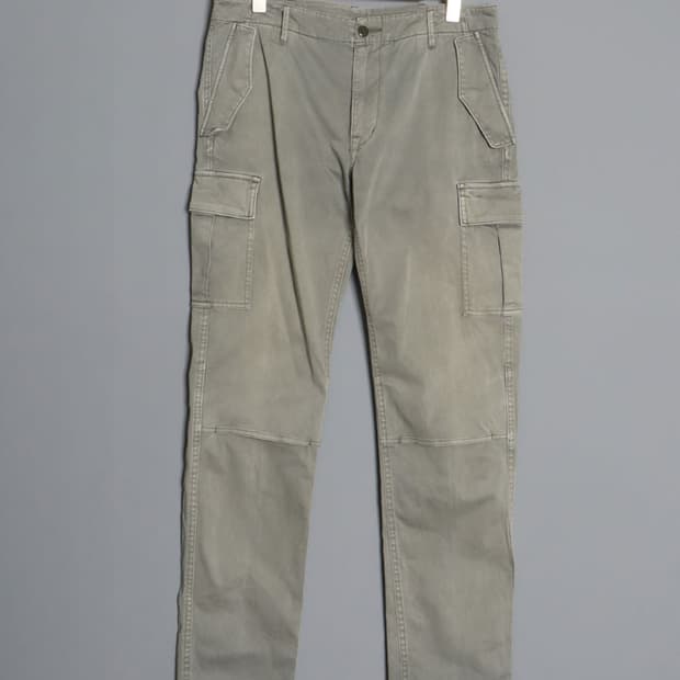 UNITED ARROWS TOKYO Slim-Fit Cargo (30)