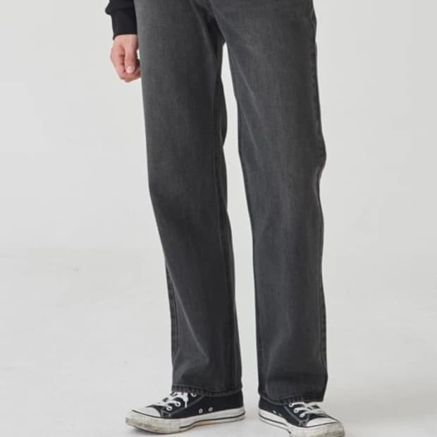 토피와이드팬츠 xs 새상품