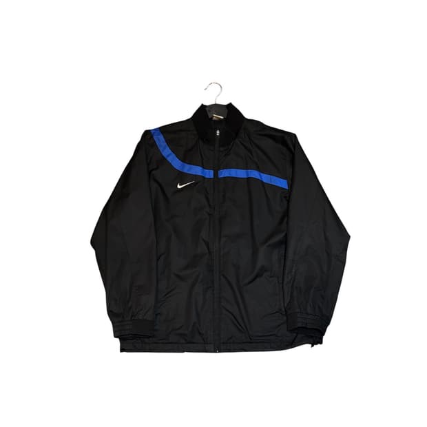 나이키 올드스쿨 바람막이 잠바 M