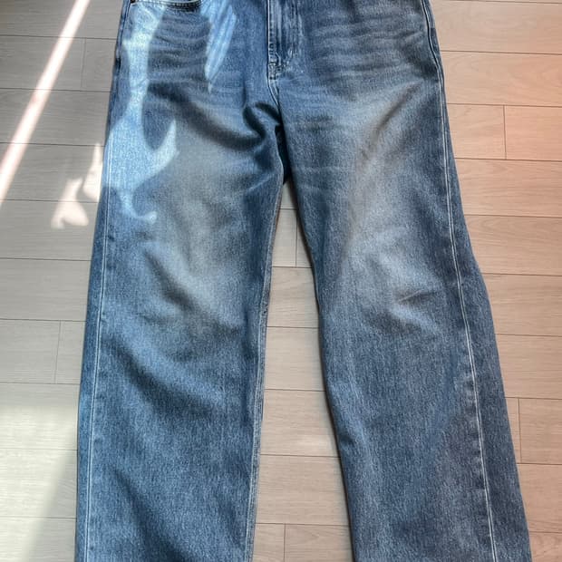 VDR(비디알) 215 Navy denim(classic light)