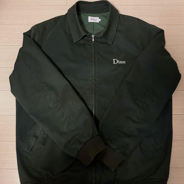 Dime 자켓