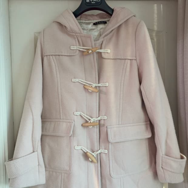 일본빈티지 코트 INGNI