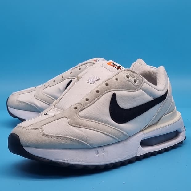 oo 나이키 에어맥스 던 운동화 225