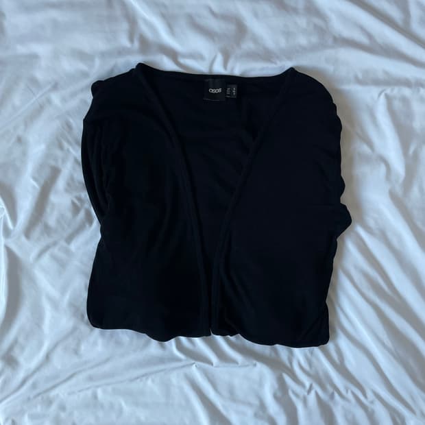 ASOS 가디건