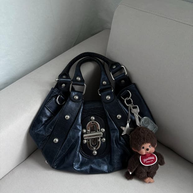 Fiorucci shoulder bag