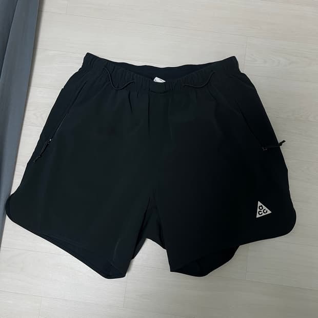 나이키 ACG 드라이핏 뉴 샌즈 쇼츠