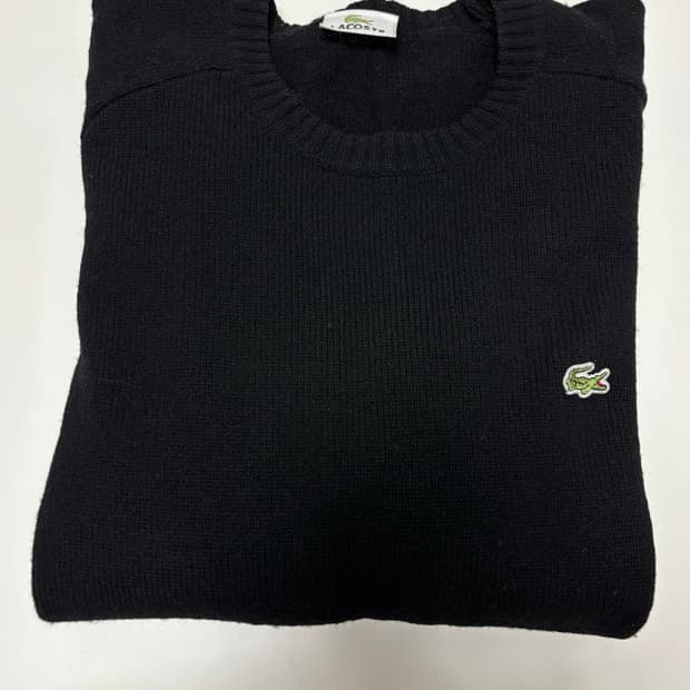 라코스테 니트