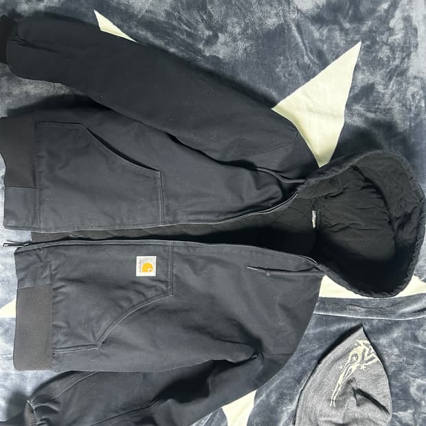 칼하트 워크자켓 팝니다 사이즈L