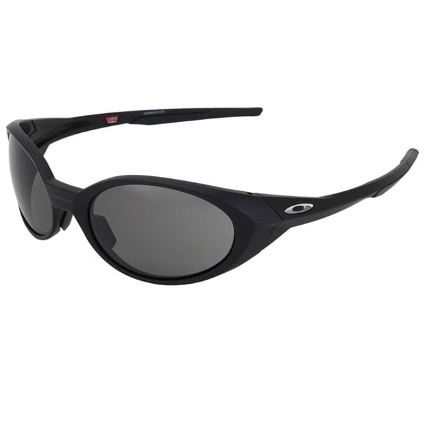 오클리 아이자켓 리덕스 매트블랙