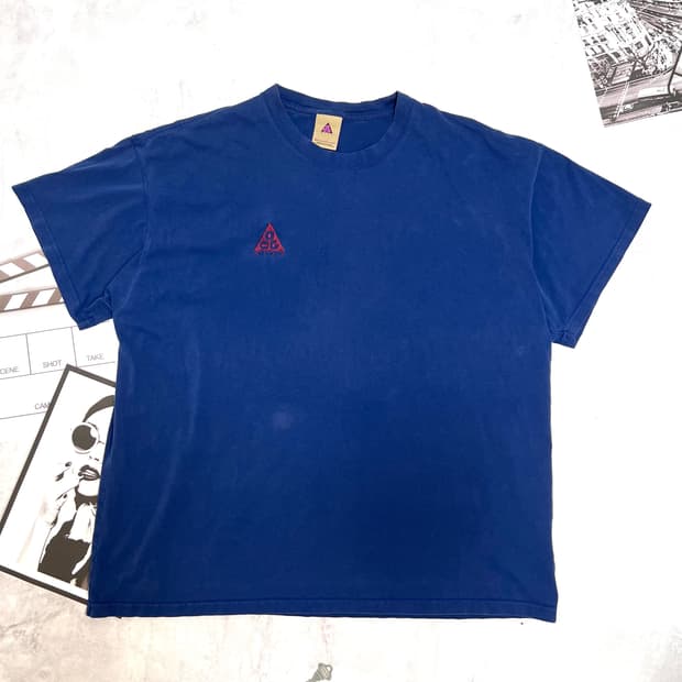 나이키 ACG 반팔 티셔츠