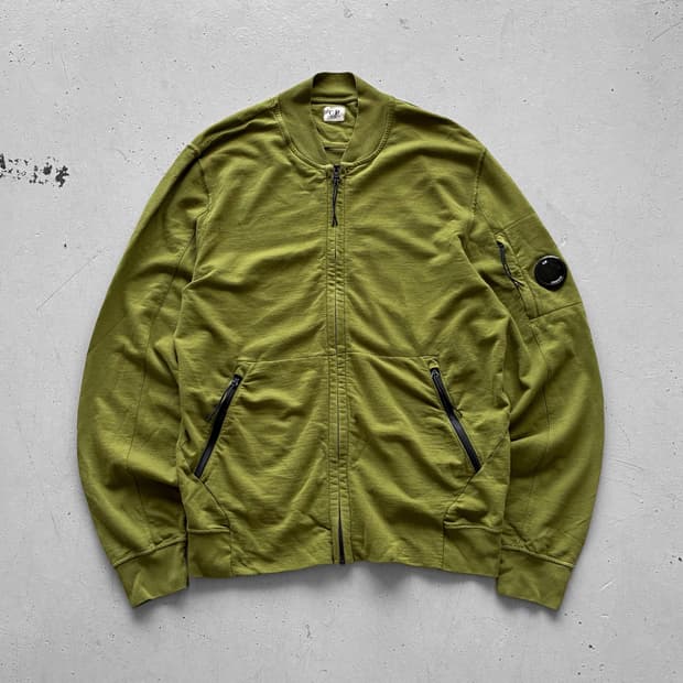 CP Company Jacket