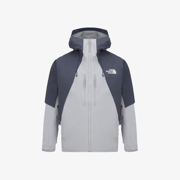 [90~105] 노스페이스 몬테라 자켓 다크 쉐도우 - 26SS