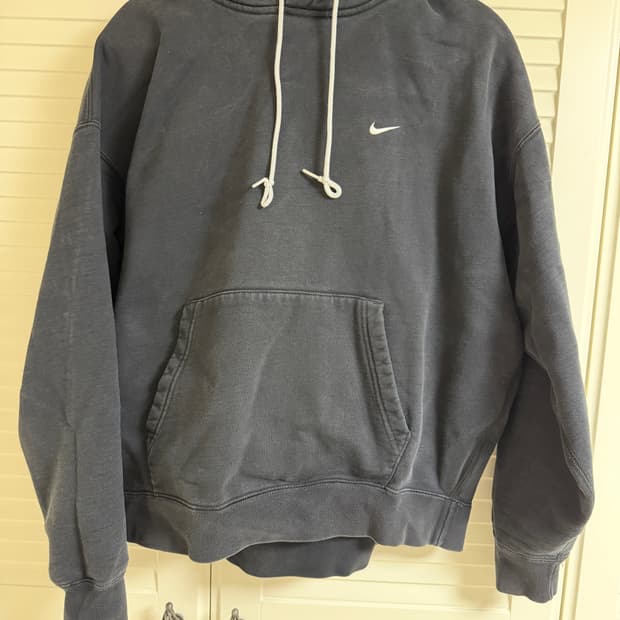 [L]나이키 nrg 후드