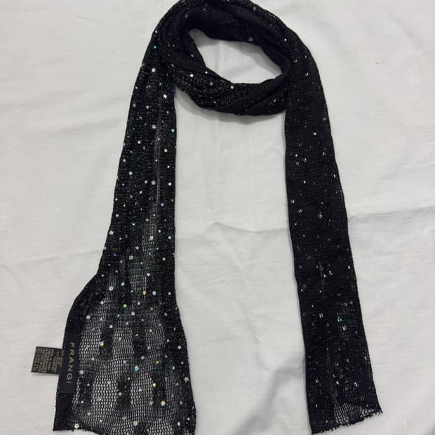 frangi scarf
