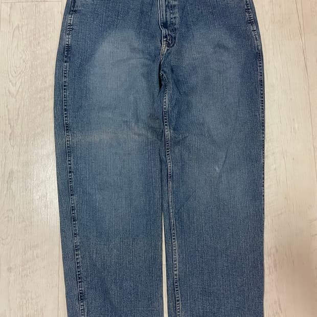 노티카 청바지