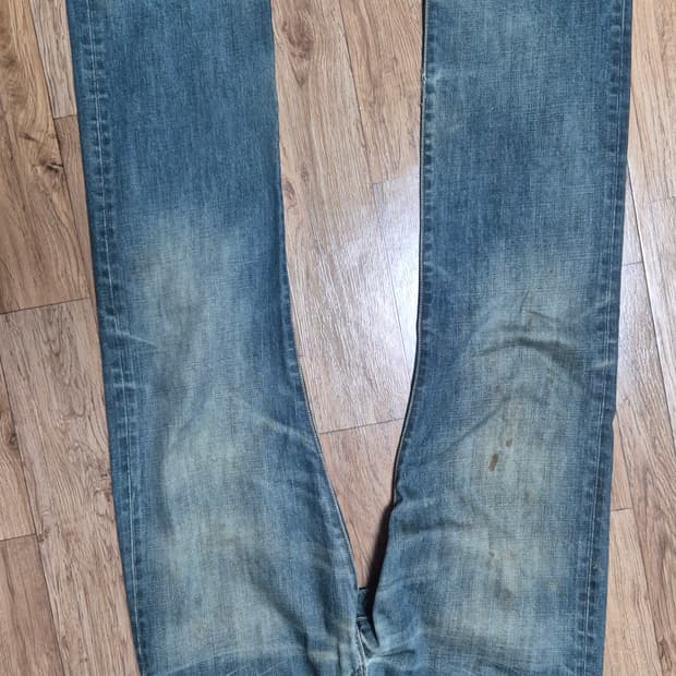 리바이스517 34 32