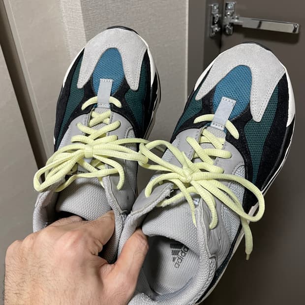 이지 700 웨이브러너 255