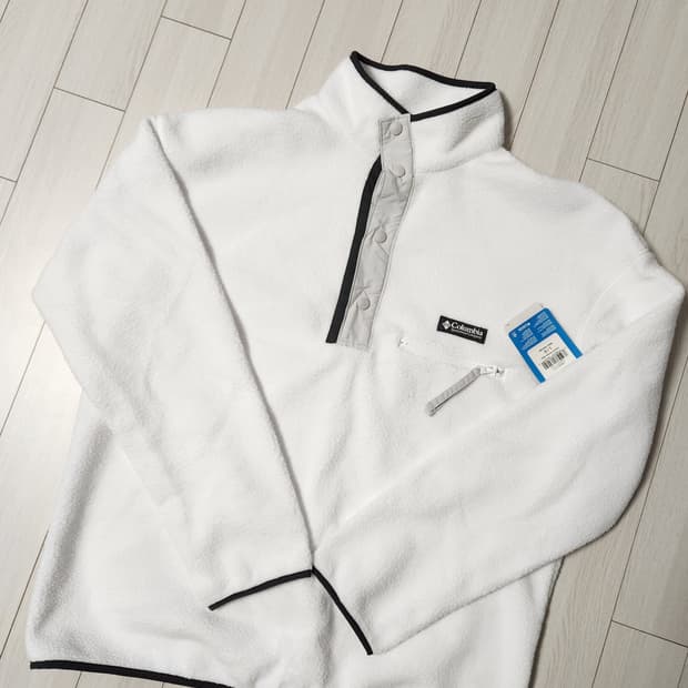 택 새상품)컬럼비아 플리스 아노락 사이즈100L

에눌문의 사절

구매가