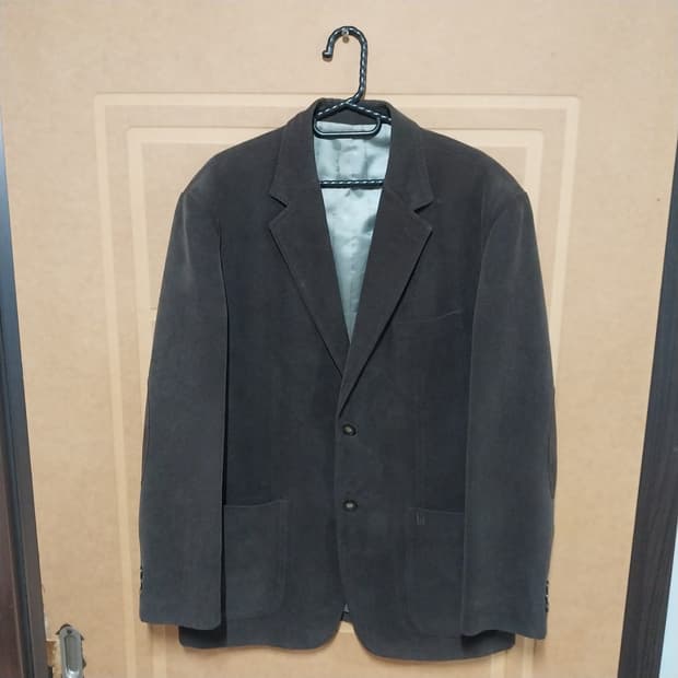 로가디스 남성105 수트 