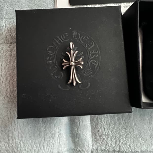 크롬하츠 타이니참