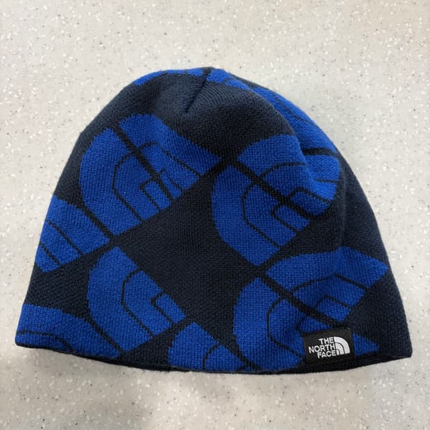 36. 노스페이스 비니