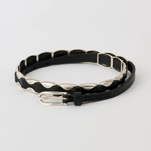 아워레가시 빌로우 벨트(BILLOW BELT)