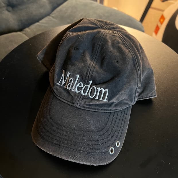 [OS]프로젝트gr 볼캡