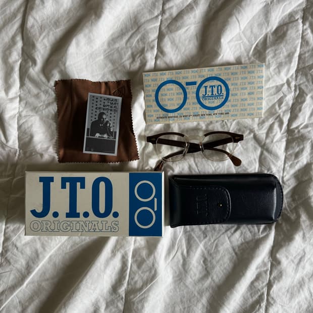 JTO AR 46-24