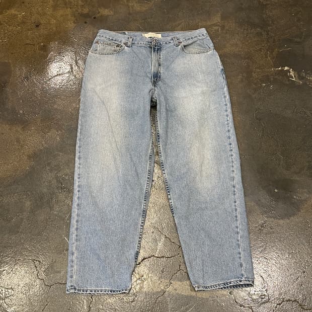 리바이스 560 made in USA W36 L30