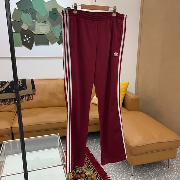 아디다스 유로파 트랙팬츠 츄리닝바지 XL C04412 