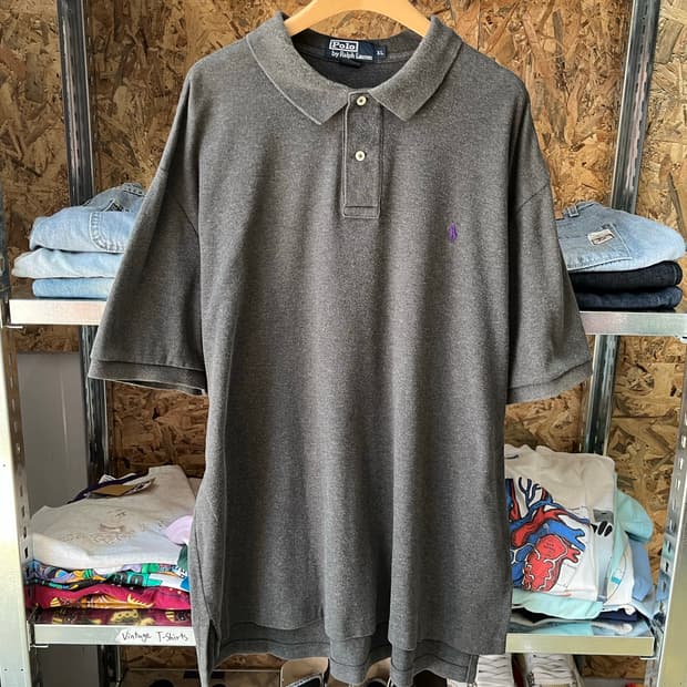 Polo Ralph Lauren PK T-Shirt
