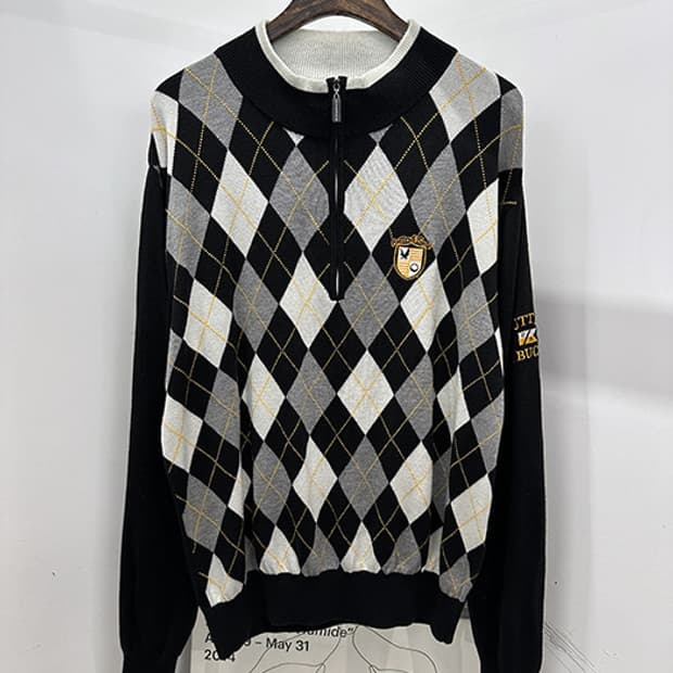 CUTTER & BUCK (L~XL)