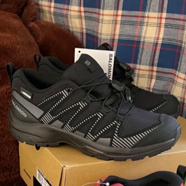 살로몬 운동화 215 210 (salomon 신발 키즈 xa pro v8